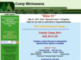 michawanacamp.org
