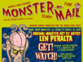 monstersbymail.com