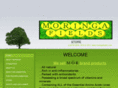 moringafields.com