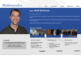 multimanden.net