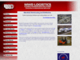 mwdlogistics.com