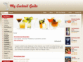 mycocktailrecipe.com