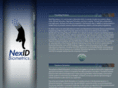 nexidbiometrics.com