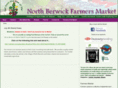 northberwickfarmersmarket.org