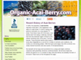 organic-acai-berry.com