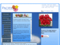 pacificflowershippers.com
