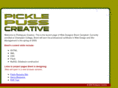 picklepusscreative.com
