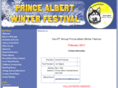 princealbertwinterfestival.com