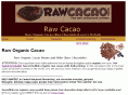 rawcacao.com