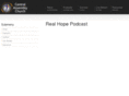 realhopepodcast.com