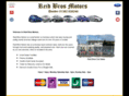 reidbrosmotors.com