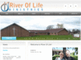 riveroflifeburton.com