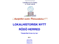 rodoylokalhistorie.com