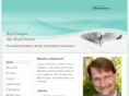 roncooperwriter.com