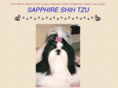 sapphireshihtzu.com