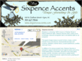 sixpenceaccents.com