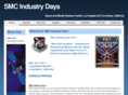 smcindustrydays.org