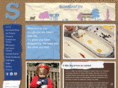snugburys.co.uk