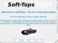 soft-tops.co.uk