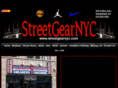 streetgearnyc.com