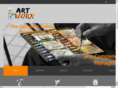 theartmanager.org