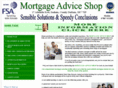 themortgageadviceshop.org