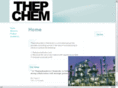 thepchem.com