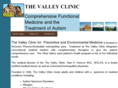 thevalleyclinic.com