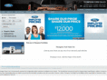 thompsonfordsales.com