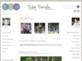 tidytangle.com