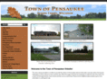 townofpensaukee.org