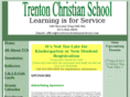trentonchristianschool.com