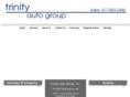 trinityautogroup.net
