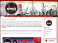 ultimatefitnessbarrie.com