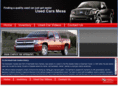 used-cars-mesa.com
