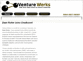 venturewerks.com