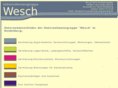 wesch-vermietung-verpachtung.de