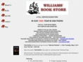 williamsbookstore.com