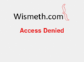 wismeth.com
