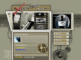 xcentricsound.com