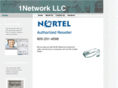 1networkllc.com