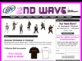 2ndwaveband.com