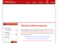 4wheelsenterprises.com