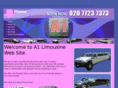 a1limousine.co.uk