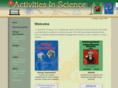 activitiesinscience.com