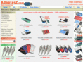 adapterz.com