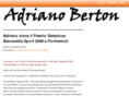 adrianoberton.com