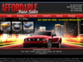 affordablepreowned.com