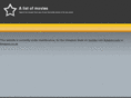 alistof.net