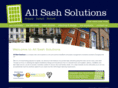 allsashsolutions.com